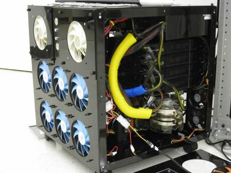  ## MIT Araştırmacıları 16 GPU'lu Sistem Hazırladı ##