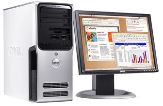  ## Dell'den Linux İşletim Sistemli 3 Yeni PC ##