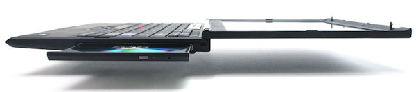  ## Lenovo'dan Süper-İnce Dizüstü Bilgisayar; ThinkPad X301 ##