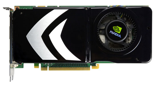  ## Nvidia GeForce 8800GTS 512'nin Fişini Çekiyor ##