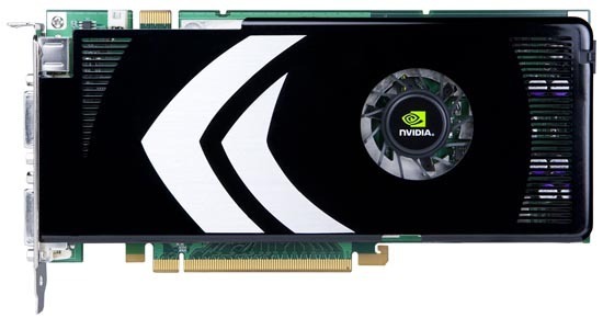  ## GeForce 8800GT'de 3'lü SLI Desteği Olmayacak ##