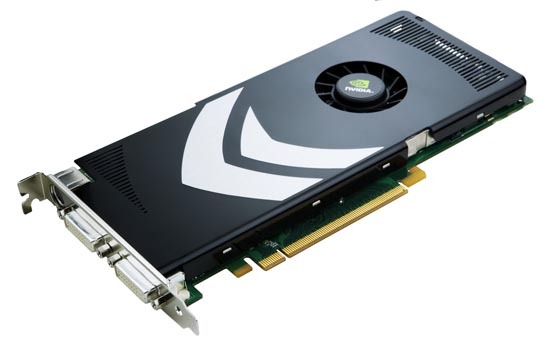  ## GeForce 8800GT'de DirectX 10.1 Desteği Yok ##