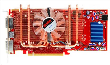  ## EmTek'den Zalman VF1000 Soğutmalı Radeon HD 4850 ##