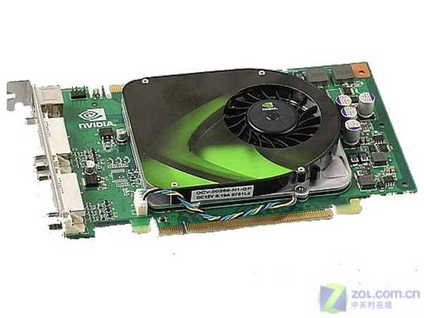  ## GeForce 9500GT; Teknik Özellikler ve İlk Testler ##