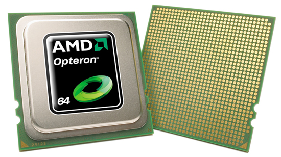 ## Computex 2008: AMD'den B3 Revizyonlu 3 Yeni K10 Opteron İşlemci ##