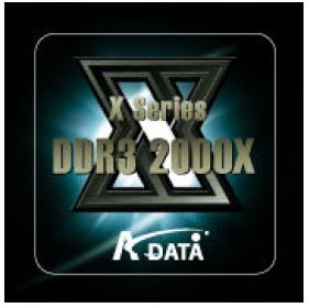  ## A-DATA'dan 2000MHz'de Çalışan DDR3 Bellek Kiti ##