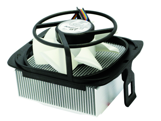  ## Arctic Cooling'den AMD İşlemciler için Maliyet Odaklı Yeni Soğutucu; Alpine 64 GT ##