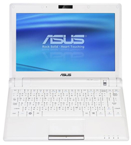  ## Asus Sabit Diskli Yeni Bir Eee PC Modeli Hazırlıyor ##