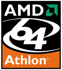  ## AMD'den 45 Watt'lık Yeni İşlemci; Athlon LE-1660 ##