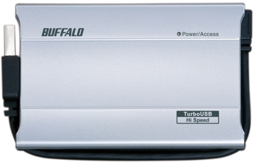  ## Buffalo'dan MicroStation Serisi Harici SSD'ler ##