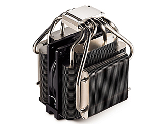  ## Cooler Master Yeni İşlemci Soğutucusu V8'i Duyurdu ##