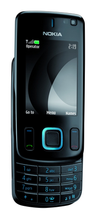  ## Nokia'nın 66xx serisi yeniden doğuyor: 6600S ve 6600F ##