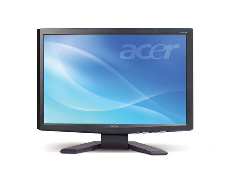  ## Acer, 25.5 inç ekranlı X263Wbid modelini Japonya pazarına sundu ##