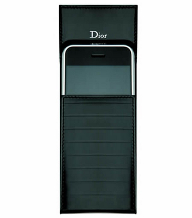  ## Dior'dan iPhone'a özel deri kılıflar ##