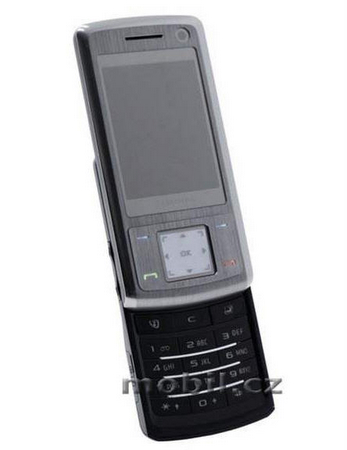  ## Samsung'un akıllı telefonu L870'in tasarımı değişti mi? ##