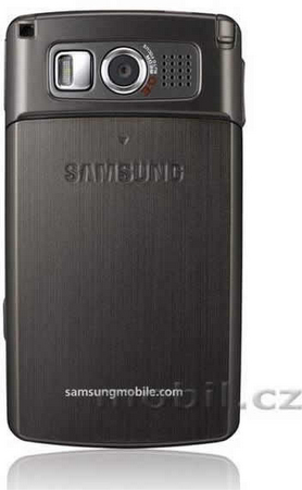  ## Samsung'dan yeni bir akıllı telefon: i740 ##