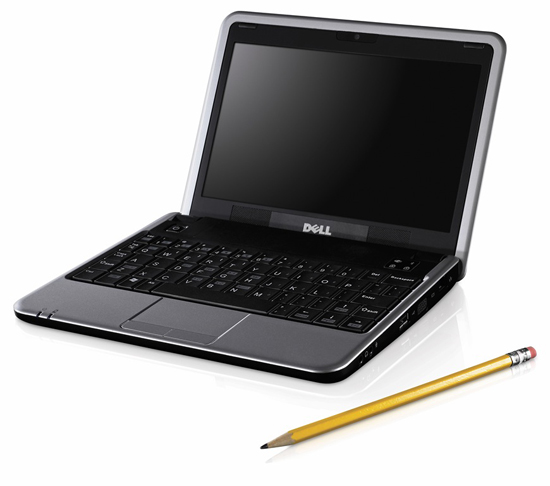  ## Dell E Serisi Netbook Ailesine 10-inç'lik Yeni Bir Model İlave Edecek ##