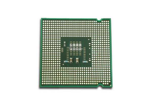  ## Intel Core 2 Duo E5200'ün İlk Test Sonuçları Yayınlandı ##