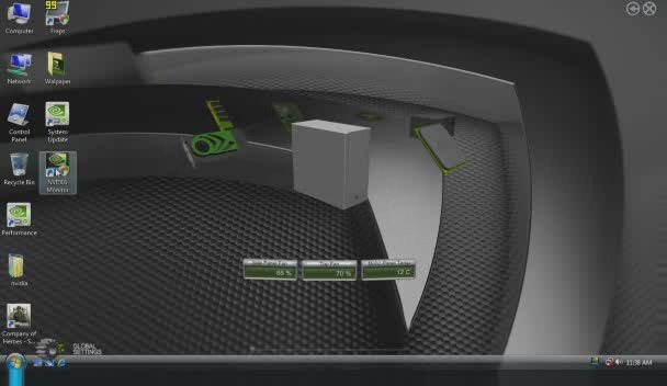  ## Nvidia nTune Beta 6.0'yı Kullanıma Sundu ##