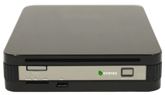  ## Everex'den Maliyet Odaklı PC Geliyor ##