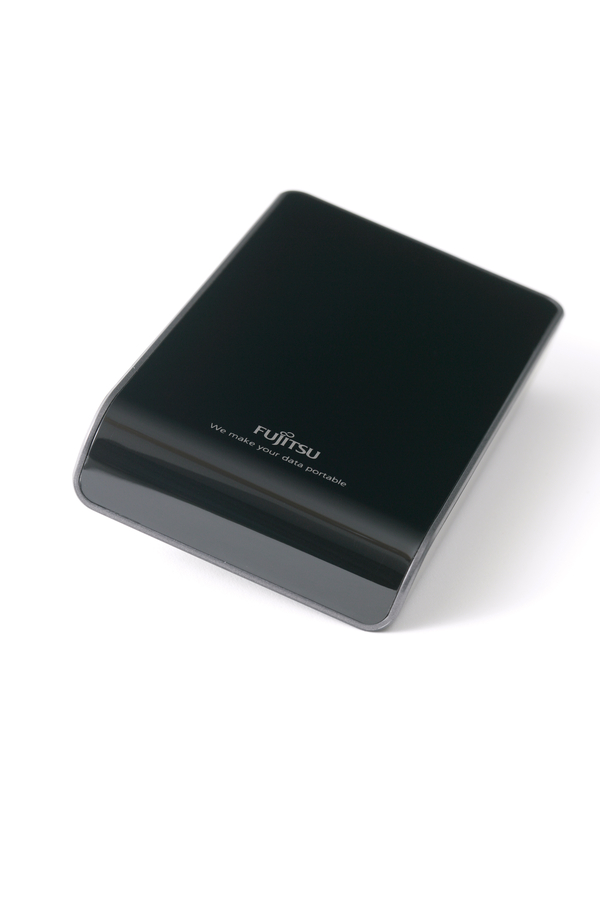  ## Fujitsu'dan Dünyanın En Yüksek Kapasiteli 2.5' Taşınabilir Diski ##