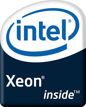  ## Intel'den Düşük Güç Tüketimli İki Yeni Xeon İşlemci ##