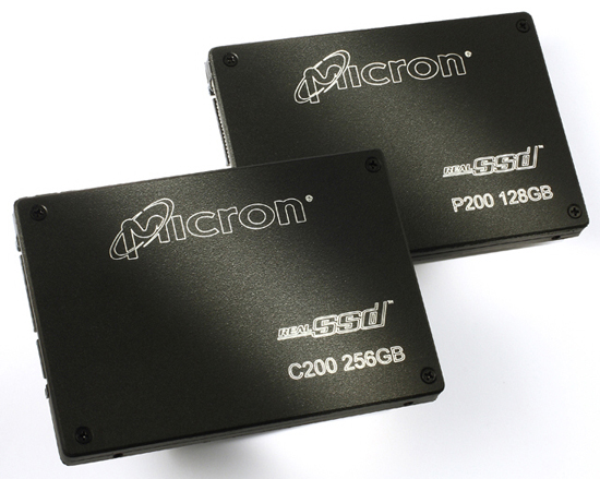  ## Micron'un Yeni SSD'leri Okuma/Yazma Hızlarıyla Dikkat Çekiyor ##