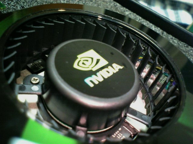  ## Nvidia GT200'ü Computex'e Hazırlıyor ##