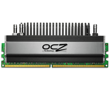  ## OCZ'den Fleex II Soğutmalı Yeni DDR3 2000MHz Bellek Kiti ##