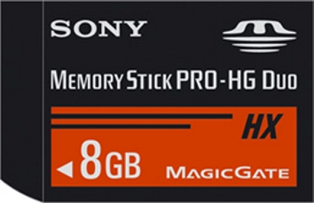  ## Sony Memory Stick PRO-HG Duo HX Serisi Bellek Kartlarını Duyurdu ##