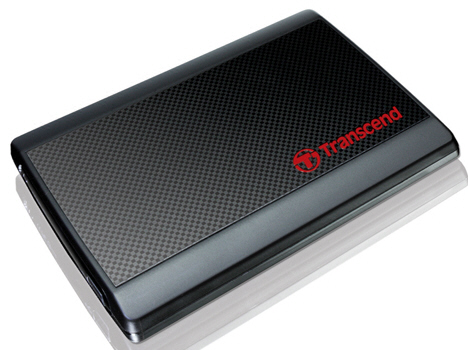  ## Transcend'den StoreJet Serisi Altında 250GB'lık Yeni Taşınabilir Disk ##