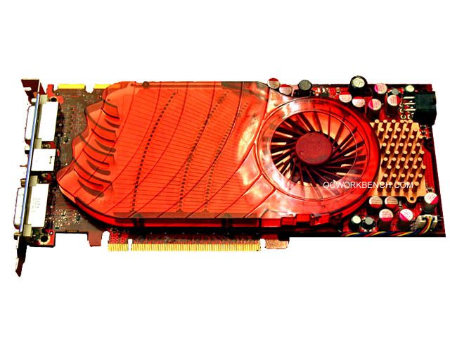  ## Computex'e doğru: ATi Radeon HD 4850'nin Yeni Görseli ##