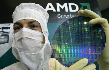 AMD'nin 45nm işlemcileriyle ilgili bazı yeni detaylar