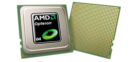  ## AMD'den Enerji Verimliliğine Sahip 5 Yeni İşlemci ##