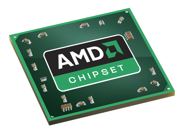  ## AMD'nin Yeni Yonga Seti RD890 DDR3 Desteğiyle Gelecek ##