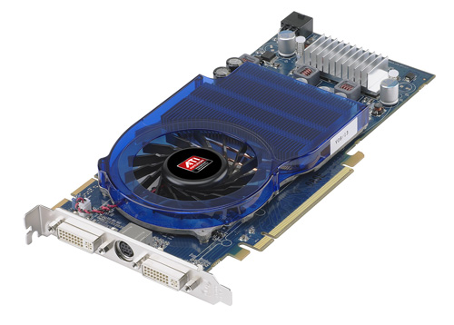  ## AMD Radeon HD 3870'in MAC Versiyonunu Duyurdu ##