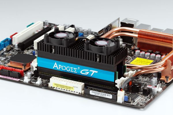  ## Walton Chaintech'in Yeni Bellek Soğutucusu ile DDR3'ler Çok Daha Serin ##