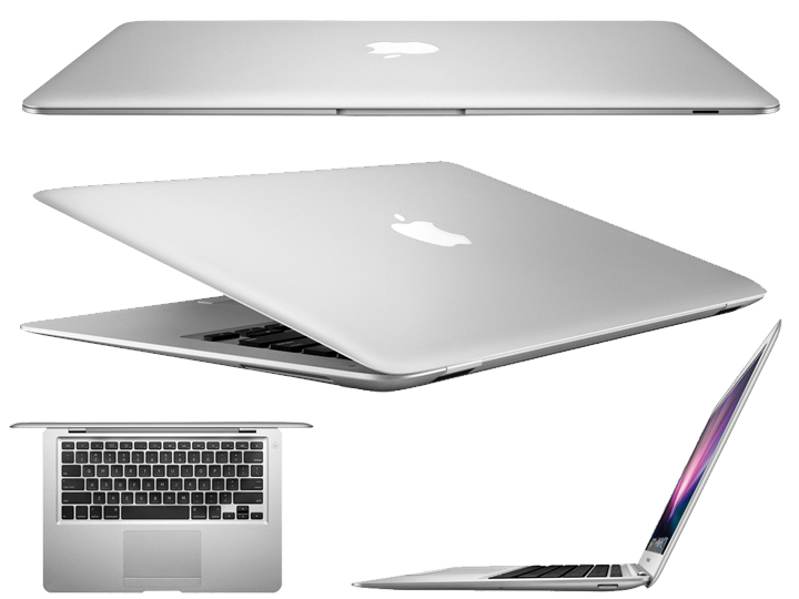  ## Apple 64GB SSD'li MacBook Air Modelinde 500$ İndirim Yaptı ##