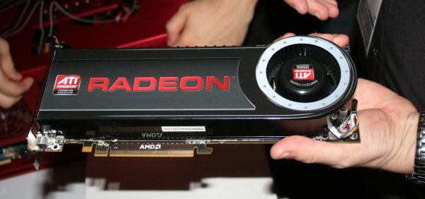  ## ATi Radeon HD 4870 X2'nin Türkiye Fiyatı Netleşmeye Başladı ##