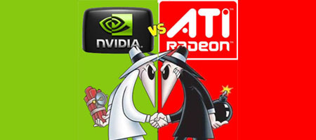  ## ATi Radeon HD 4870 X2 GeForce GTX 280'den Daha mı Hızlı ? ##
