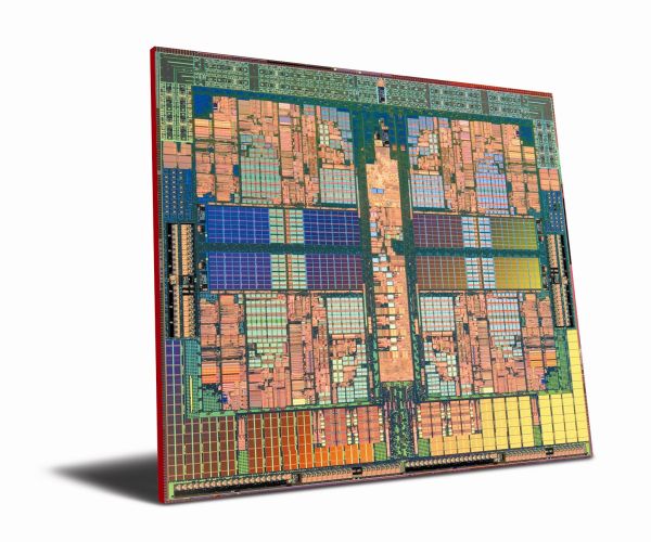  ## AMD'nin Barcelona İşlemcisinde HT 3.0 Aktif Değil Peki Neden ? ##