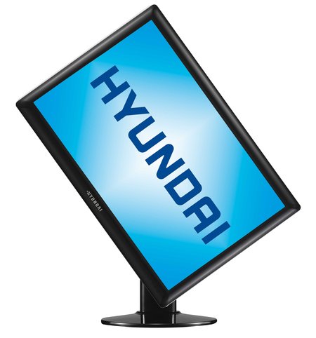  ## Hyundai 24' Boyutundaki Yeni Monitörü W241D'yi Kullanıma Sunuyor ##