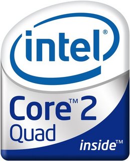  ## Intel Core 2 Quad 9450: 319$'a 45nm+2.66GHz+12MB ##