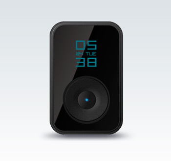  ## Creative'den iPod Shuffle'a Yeni Rakip; Zen Krystal ##