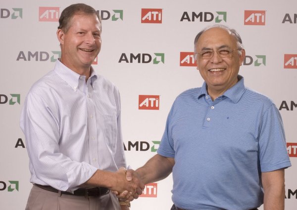  ## Beklenen Oldu, AMD'nin Tepe Yöneticisi (CEO) Değişiyor ##
