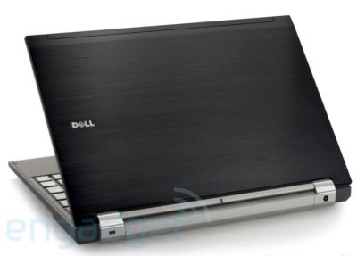  ## Dell'den Centrino 2 Platformunu Baz Alan Latitude E4300 ve E4200 ##