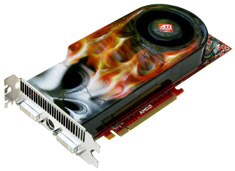  ## Diamond HD 4870 XOC Premium Black Edition için Geri Sayım Başladı ##