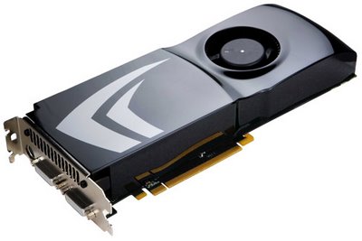  ## Nvidia GeForce 9800GTX'in Fiyatında Düzenlemeye Gidiyor ##