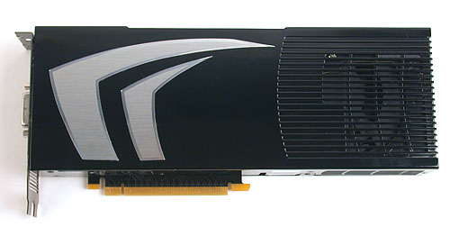  ## Nvidia GeForce 9800GX2'nin GPU'larını Yeniliyor #