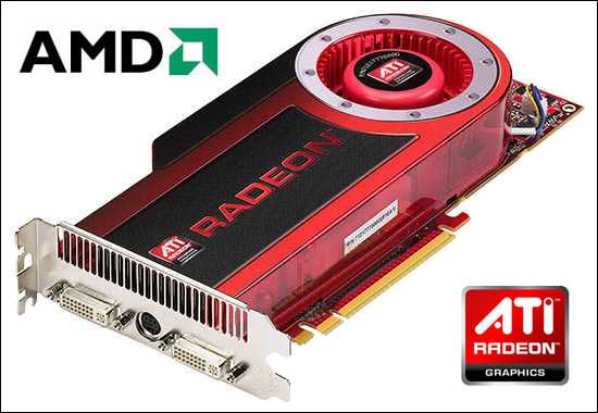  ## ATi Radeon HD 4800 Serisinin Resmi Sunum Dosyaları ? ##